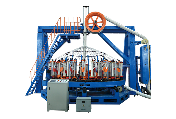 KBL-48-500環(huán)形繩